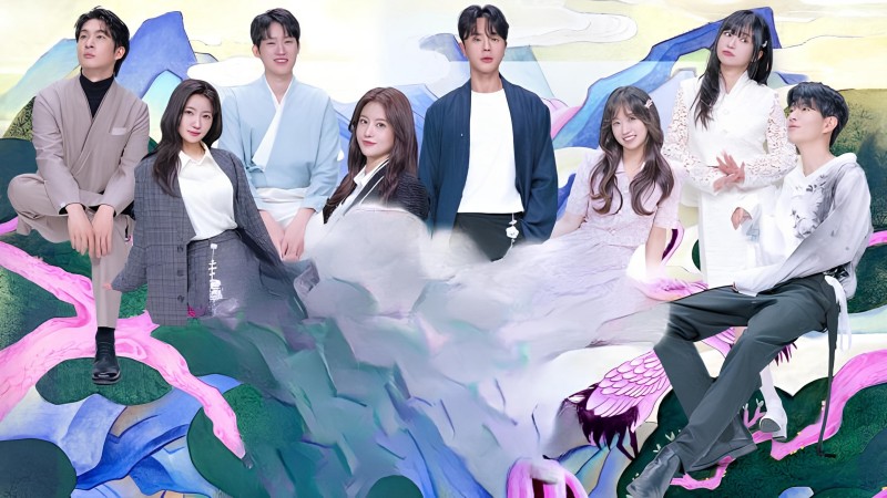 Xem Phim Tình Yêu Bị Chiếm Hữu (Phần 2), Possessed Love (Season 2) 2025