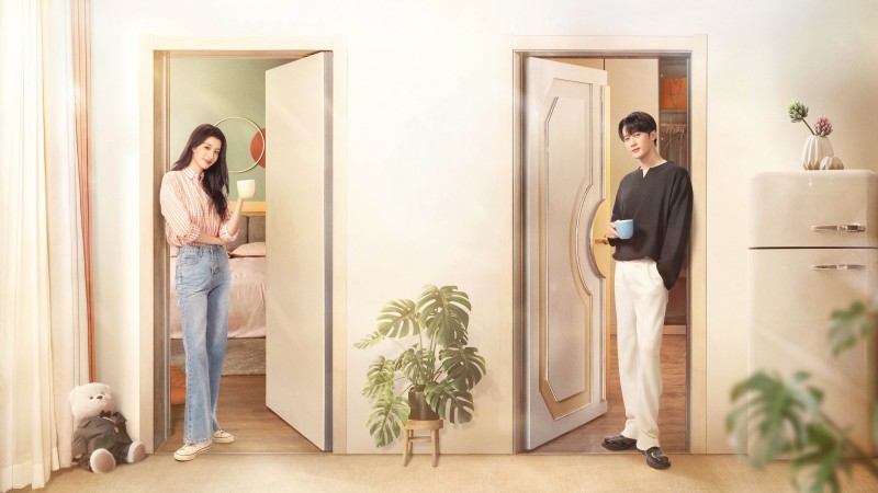 Xem Phim Tình Yêu Có Pháo Hoa, Love Has Fireworks 2025