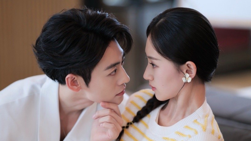 Xem Phim Tình Yêu Định Mệnh, Destiny 2025