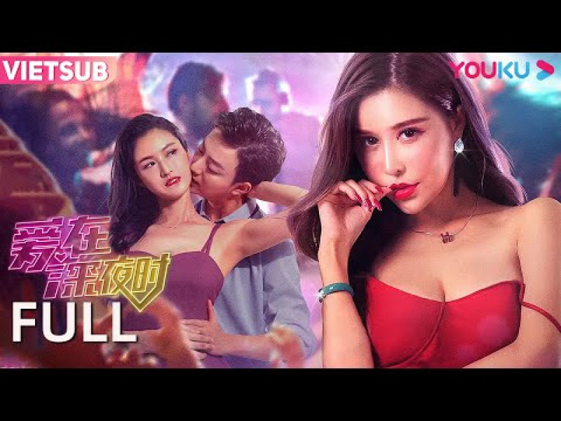 Xem Phim Tình Yêu Lúc Đêm Khuya | Liệu Tình Yêu Thực Sự Có Tồn Tại?, ate Night Love | Does Love Really Exist? 2021
