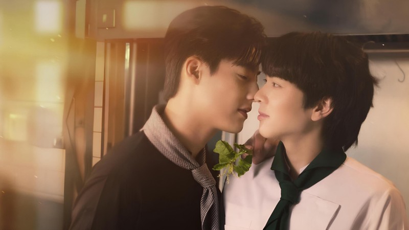 Xem Phim Tình Yêu Này Không Có Đậu Đũa, This Love Doesn't Have Long Beans 2024