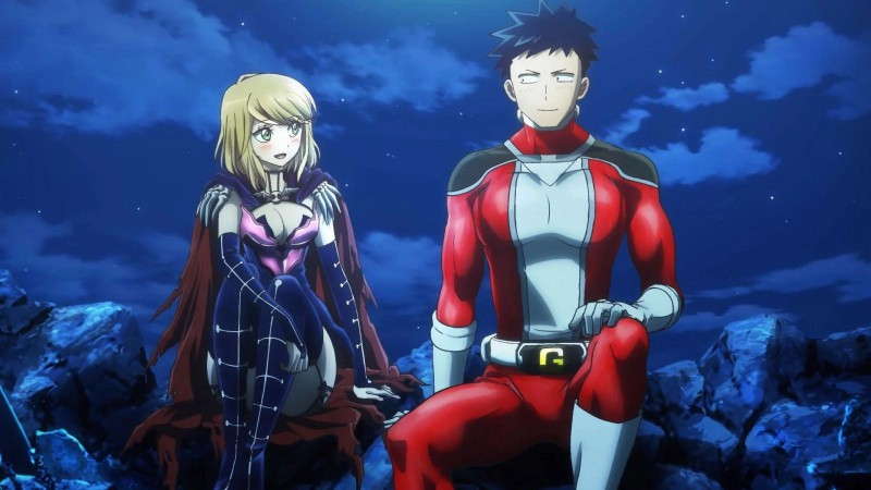 Xem Phim Tình Yêu Sau Khi Chinh Phục Thế Giới, Koi wa Sekai Seifuku no Ato de, Love After World Domination 2022 Xem Phim Tình Yêu Sau Khi Chinh Phục Thế Giới, Koi wa Sekai Seifuku no Ato de, Love After World Domination 2022