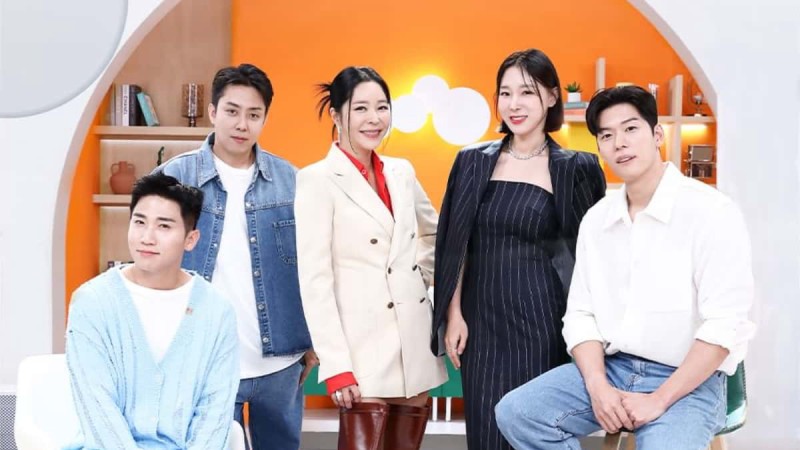 Xem Phim Tình yêu sau ly hôn (Phần 4), Love After Divorce (Season 4) 2023 Xem Phim Tình yêu sau ly hôn (Phần 4), Love After Divorce (Season 4) 2023