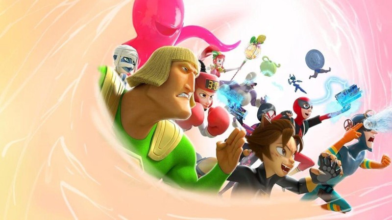 Xem Phim Tố Chất Anh Hùng (Phần 2), Hero Inside (Season 2) 2024