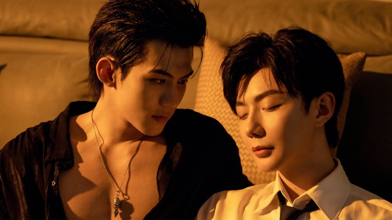 Xem Phim To My Shore, To My Shore 2025