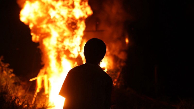 Xem Phim Tội & Ác, Sin and Evil 2024