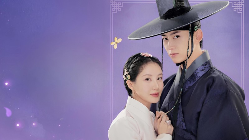 Xem Phim Tôi Đã Cướp Mất Đêm Đầu Tiên Của Nam Chính, The First Night with the Duke 2025