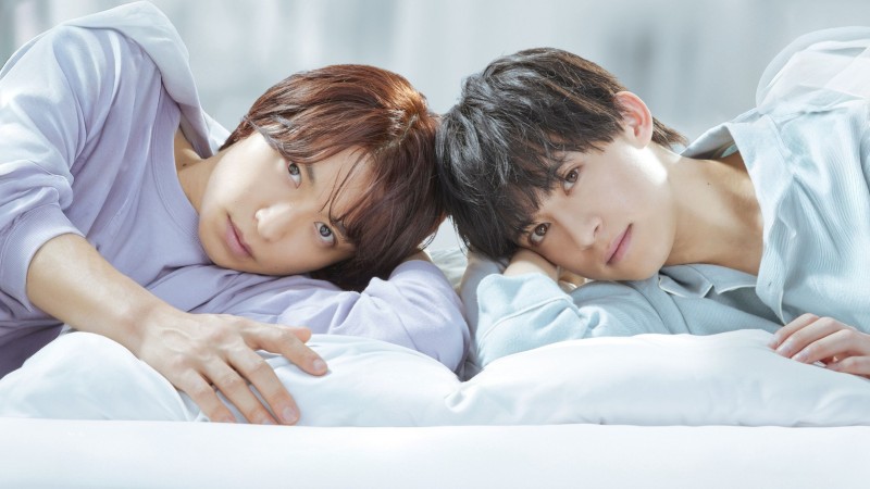 Xem Phim Tôi đã trở thành vai chính của một bộ phim BL, I Became the Main Role of a BL Drama 2023