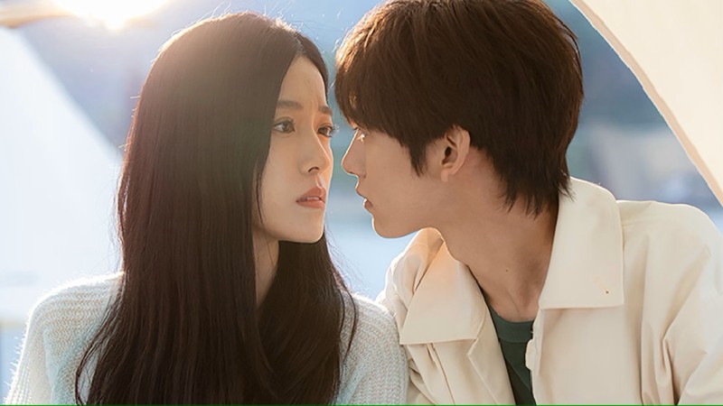 Xem Phim Tôi Đến Từ Tương Lai, The Future Lover 2025