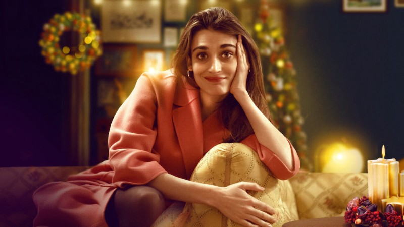 Xem Phim Tôi Ghét Giáng Sinh (Phần 2), I Hate Christmas 2023