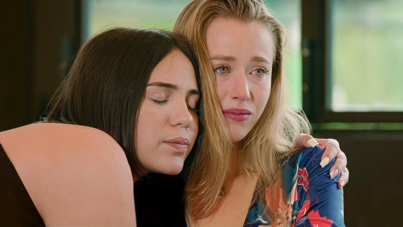 Xem Phim Tối hậu thư: Pháp, The Ultimatum: France 2022