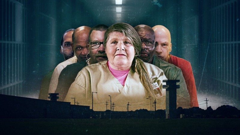 Xem Phim TÔI LÀ KẺ SÁT NHÂN (Phần 3), I AM A KILLER (Season 3) 2022