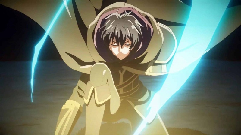 Xem Phim Tôi là sát thủ nhưng chỉ số mạnh hơn hẳn dũng sĩ, My Status as an Assassin Obviously Exceeds the Hero's 2025