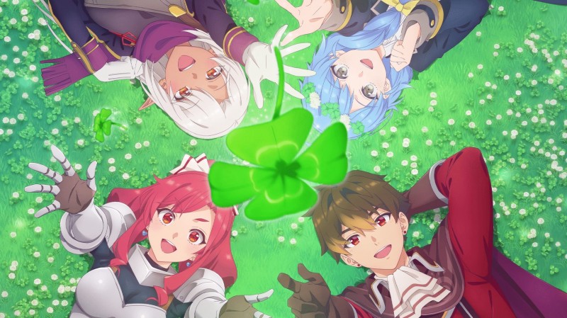 Xem Phim Tôi rời tổ đội hạng A để giúp học trò cũ tiến sâu vào hầm ngục!, I Left My A-Rank Party to Help My Former Students Reach the Dungeon Depths! 2025