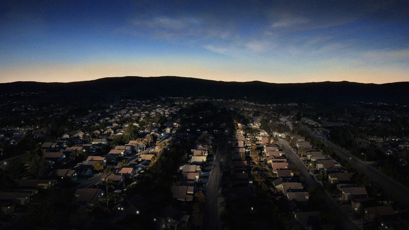 Xem Phim Tôi Sẽ Biến Mất Trong Màn Đêm, I'll Be Gone in the Dark 2020