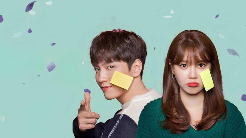 Xem Phim Tôi Và Anti-fan Kết Hôn, So I Married an Anti-Fan 2021