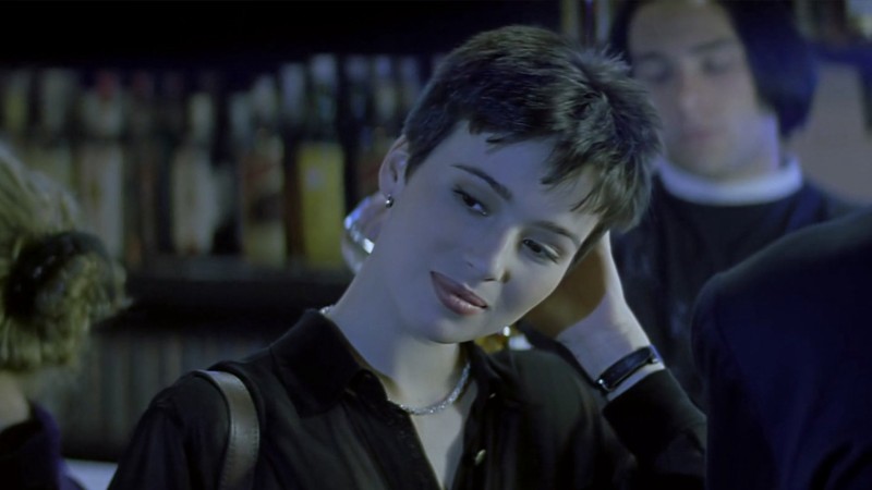 Xem Phim Tôi yêu chiếc giường sang trọng của bạn, Amo tu cama rica 1992