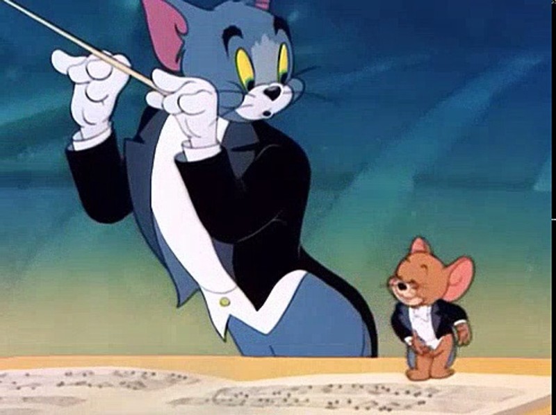 Xem Phim Tom And Jerry Collections (1950), Tom And Jerry Collections (1950) 1950 Xem Phim Tom And Jerry Collections (1950), Tom And Jerry Collections (1950) 1950