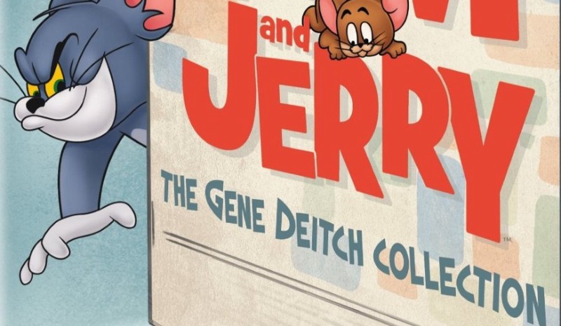 Xem Phim Tom And Jerry Collections (1960), Tom And Jerry Collections (1960) 1960
