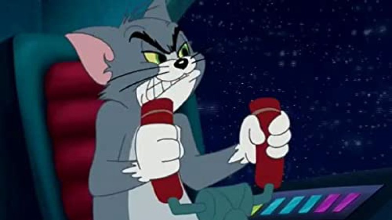 Xem Phim Tom and Jerry Tales (Phần 2), Tom and Jerry Tales (Season 2) 2006 Xem Phim Tom and Jerry Tales (Phần 2), Tom and Jerry Tales (Season 2) 2006