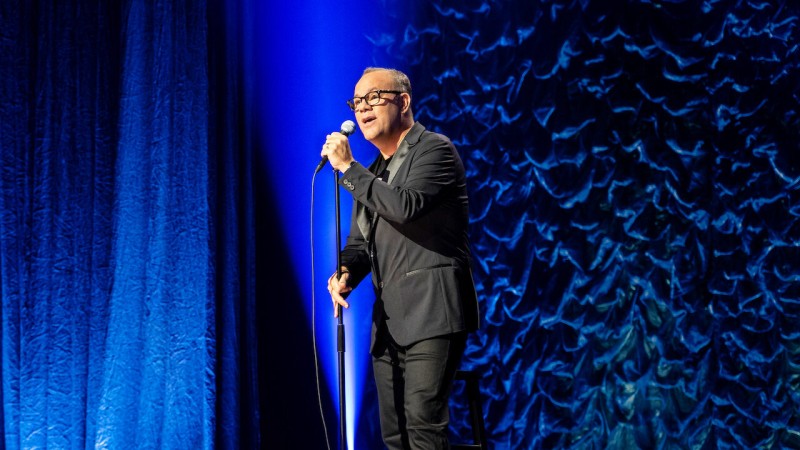 Xem Phim Tom Papa: Một ngày phi thường, Tom Papa: What A Day! 2022 Xem Phim Tom Papa: Một ngày phi thường, Tom Papa: What A Day! 2022