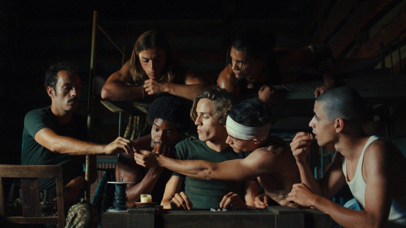 Xem Phim Tommy Guns, Tommy Guns 2023