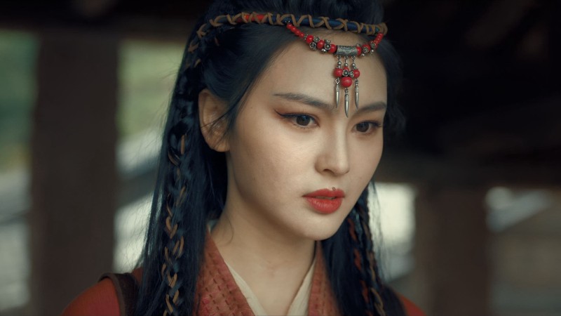 Xem Phim Tôn Ngộ Không Đại Náo Sư Đà Lĩnh, Monkey King Fight Lion Camel 2024