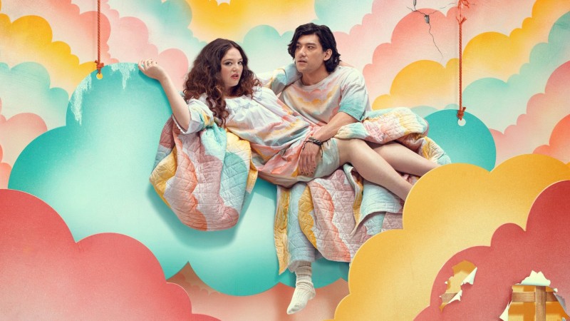 Xem Phim Quá Đà, Too Much 2025