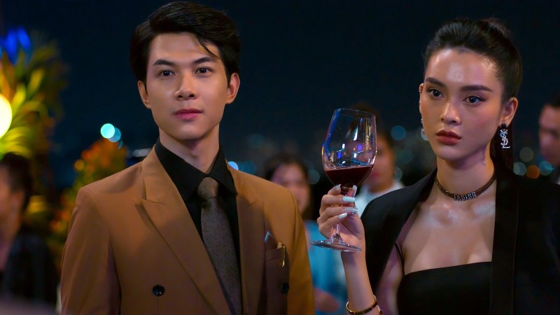 Xem Phim Trà Xanh Đấu Siêu Lừa, Greentea Bitch Feat Super Trick 2022