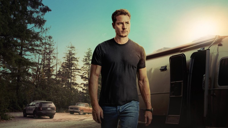 Xem Phim Tracker (Phần 3), Tracker 2025