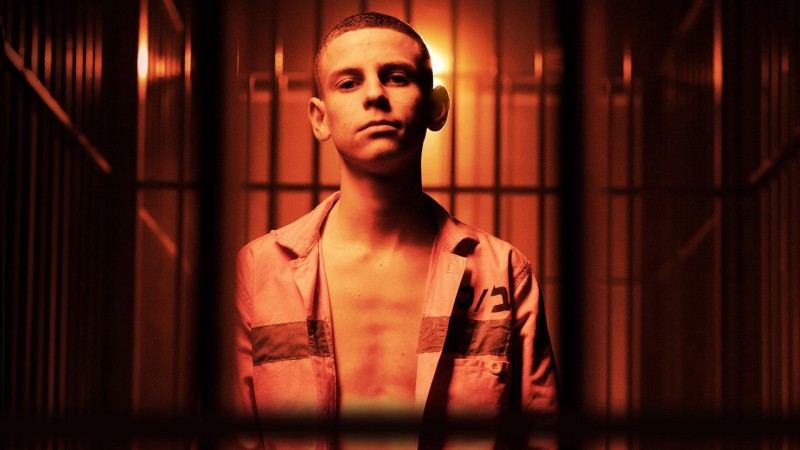 Xem Phim Trai Hư, Bad Boy 2025