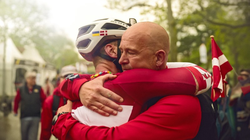 Xem Phim Trái tim của Invictus, Heart of Invictus 2023