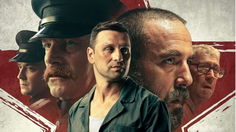 Xem Phim Trái Tim Ngục Tù, In the Heart of the Machine 2022