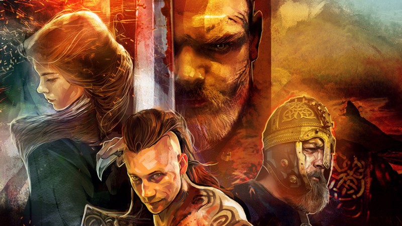 Xem Phim Trận Chiến Cuối Cùng, The Last Warrior 2018