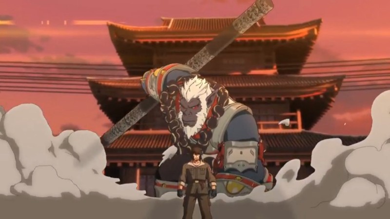 Xem Phim Trấn Hồn Nhai Phần 2, Zhen Hun Jie 2, Requiem Street 2, Zhen Hun Jie: Bei Luo Shi Men Pian 2021