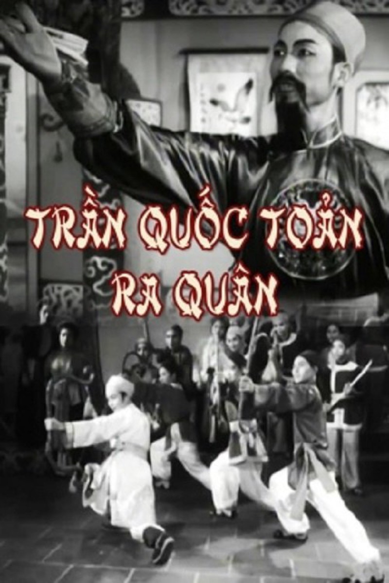 Xem Phim Trần Quốc Toản Ra Quân, Trần Quốc Toản Goes To The Frontlines 1971