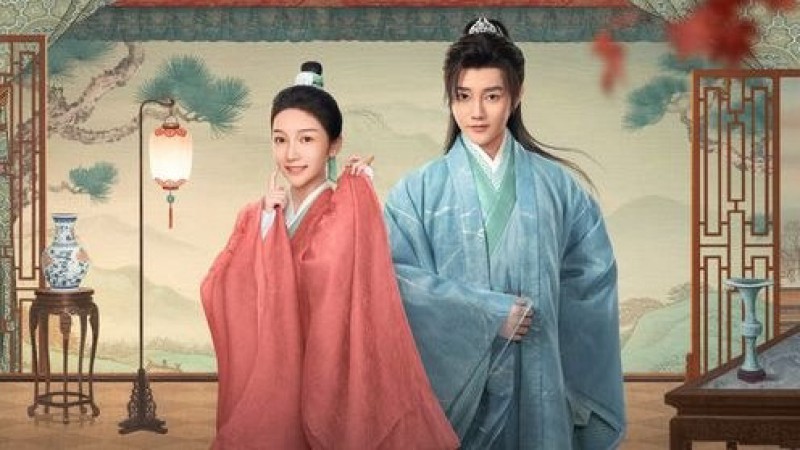 Xem Phim Trăng Ôm Cánh Nhạn Về Tây, The Promise 2025