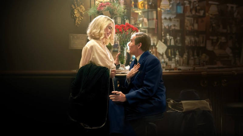 Xem Phim Trăng Xanh, Blue Moon 2025