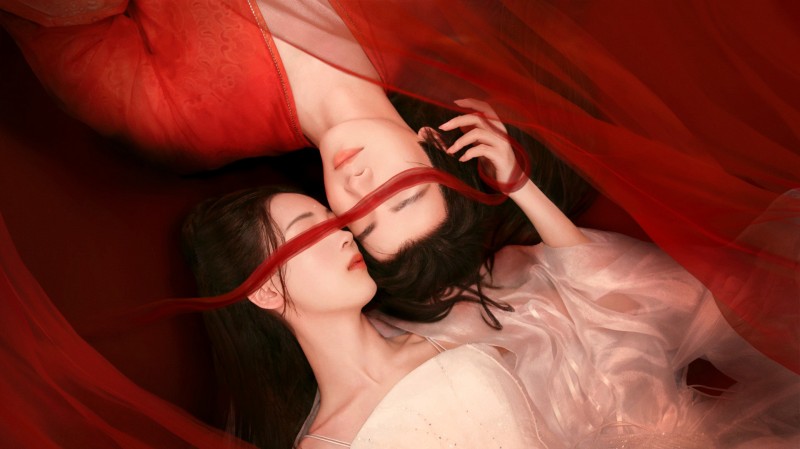 Xem Phim Trao Nàng Bàn Tay, A Tale of Love and Loyalty 2024