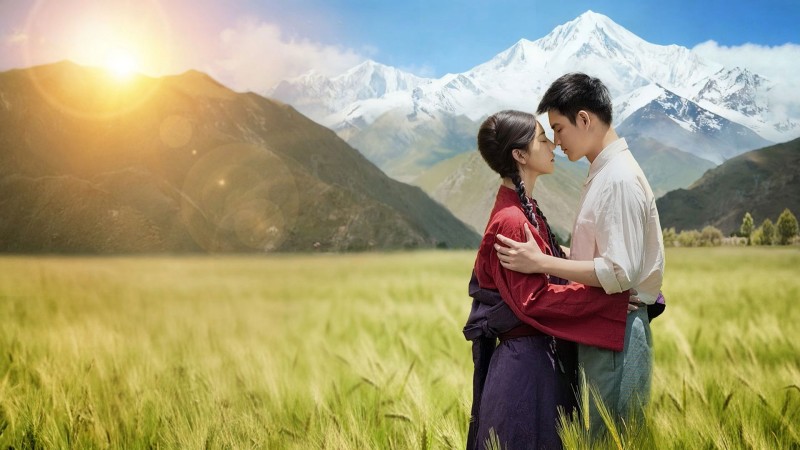 Xem Phim Trên Đỉnh Đông Sơn, Dong Shan Ding Shang 2025