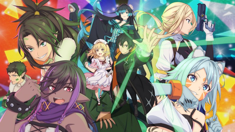 Xem Phim Trị liệu sư bị đuổi khỏi tổ đội lại là người mạnh nhất, The Brilliant Healer's New Life in the Shadows 2025 Xem Phim Trị liệu sư bị đuổi khỏi tổ đội lại là người mạnh nhất, The Brilliant Healer's New Life in the Shadows 2025