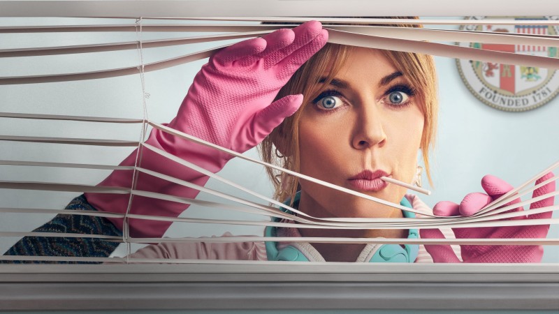 Xem Phim Trí Tuệ Tiềm Năng (Phần 2), High Potential 2025