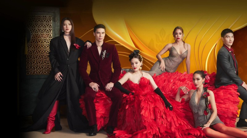 Xem Phim Triều Đại Của Deane, Deane's Dynasty 2023 Xem Phim Triều Đại Của Deane, Deane's Dynasty 2023