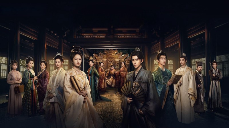 Xem Phim Triều Tuyết Lục, Coroner's Diary 2025 Xem Phim Triều Tuyết Lục, Coroner's Diary 2025