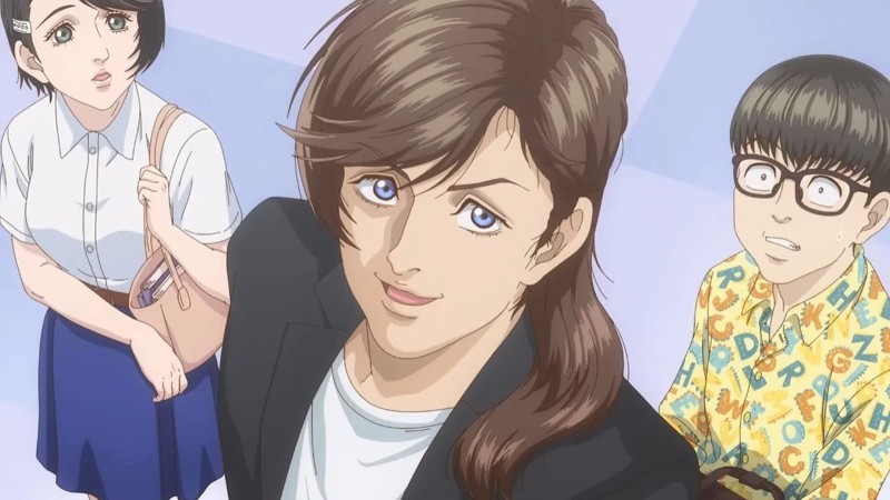 Xem Phim Trò chơi nghìn tỷ, TRILLION GAME 2024