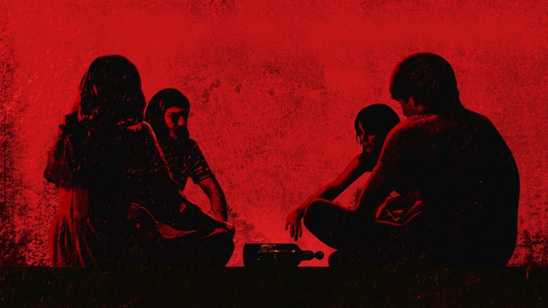 Xem Phim Trò Chơi Xoay Chai, Spin the Bottle 2024