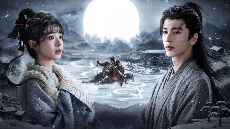 Xem Phim Trục Ngọc, Zhu Yu 2025