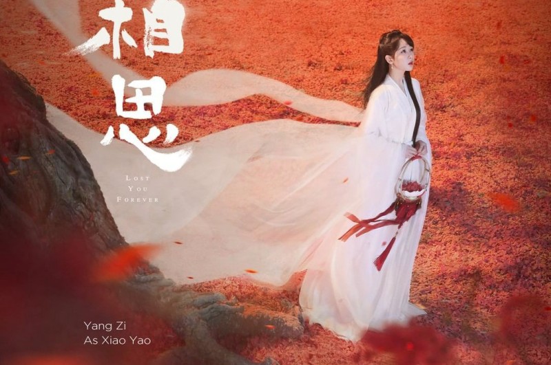 Xem Phim Trường Tương Tư, Lost You Forever 2023