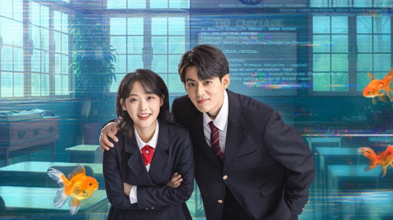 Xem Phim Truy Điệp, Chasing Butterfly 2025