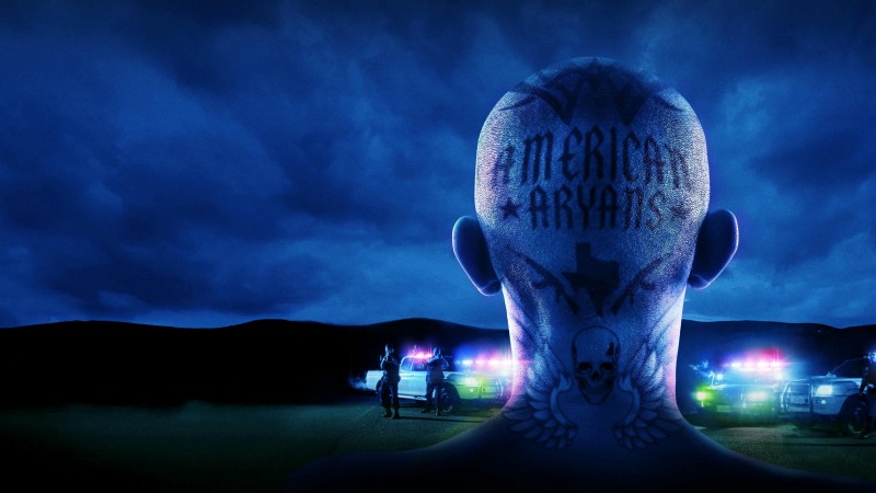 Xem Phim Truy Quét Băng Đảng Da Trắng Mỹ, The Takedown: American Aryans (Season 1) 2025
